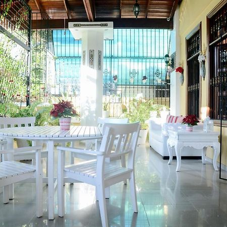 Hostal Bella Epoca Santo Domingo Ngoại thất bức ảnh