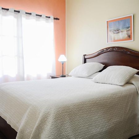 Hostal Bella Epoca Santo Domingo Ngoại thất bức ảnh