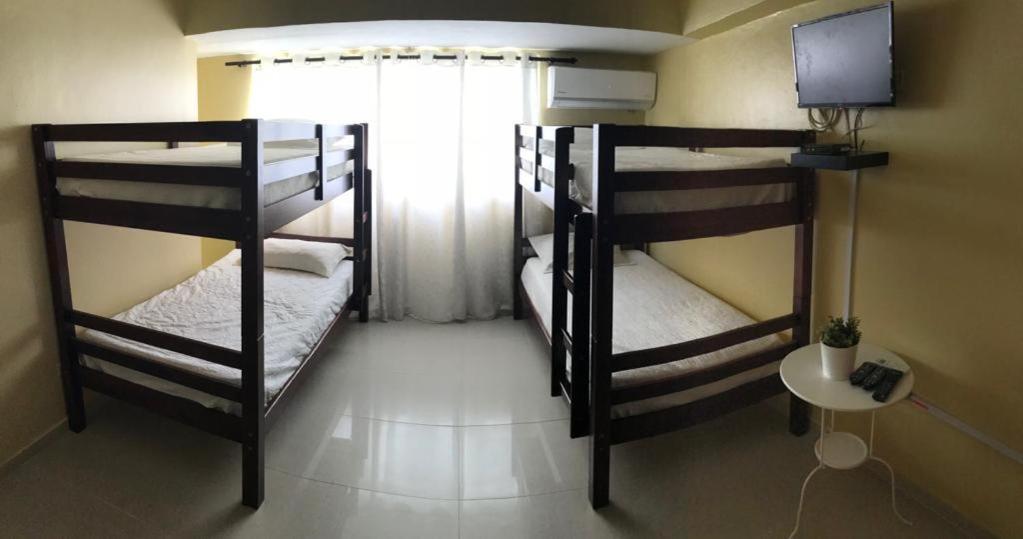 Hostal Bella Epoca Santo Domingo Ngoại thất bức ảnh