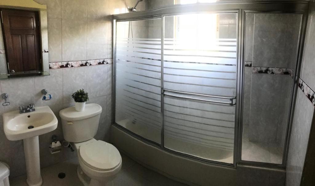 Hostal Bella Epoca Santo Domingo Ngoại thất bức ảnh