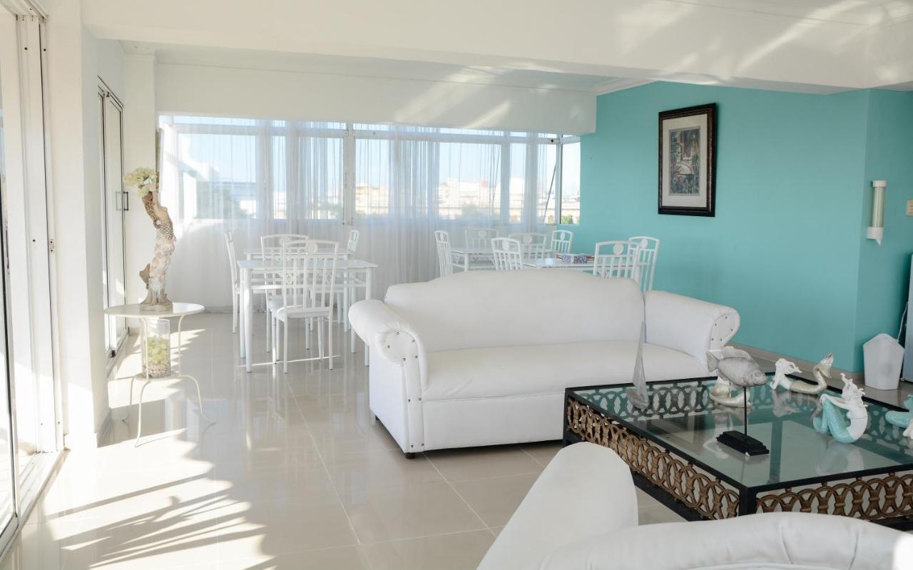 Hostal Bella Epoca Santo Domingo Ngoại thất bức ảnh