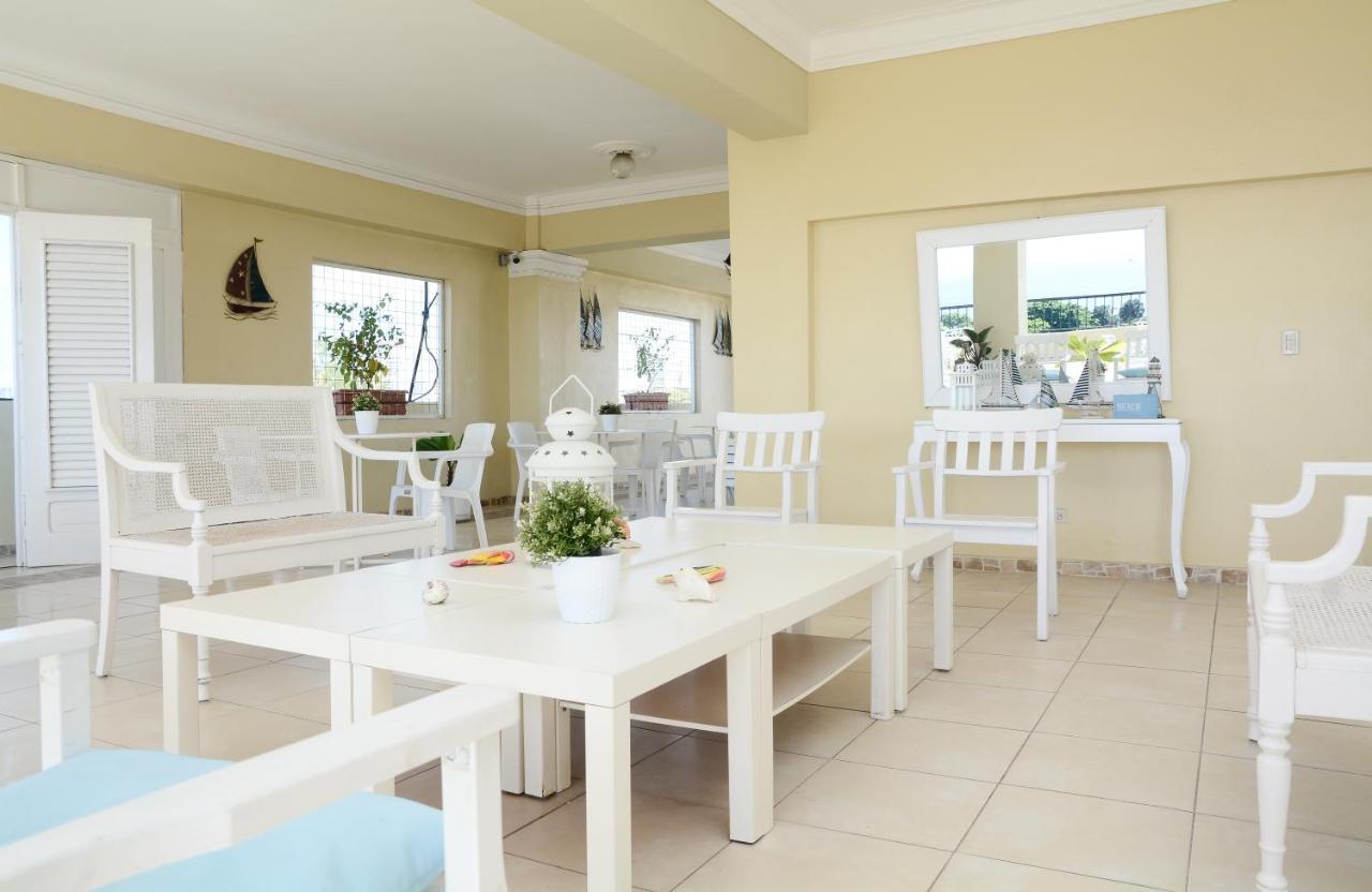 Hostal Bella Epoca Santo Domingo Ngoại thất bức ảnh